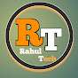 Rahul Tech
