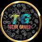 TECHY GAMER