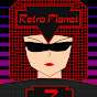 Retro Planet