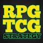 RPG TCG STRATEGY HARD MODES
