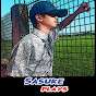 Saske Plays