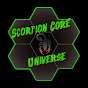 scorpion core universe
