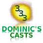 Dominic's Casts
