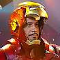 Show de Iron Man Tony Stark