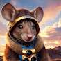 Apogee Mouse
