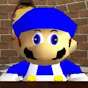 SMG4s Sound Library