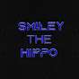 Smiley The hippo