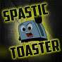 SpasticToaster