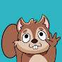 Squirrel Addict