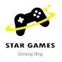 סטארגיימס | Stargames