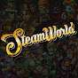SteamWorld Games