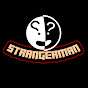 STRANGERMAN