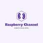 Raspberry Channel