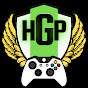 Hawksley Gaming Project