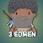 The 3 Edmen