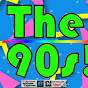 The 90s! Retro Gaming
