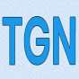 TGN - The Games Nintendo