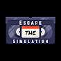 Escape The Simulation  Radio