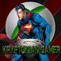 The Kryptonian Gamer