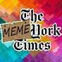 The Memeyork Times
