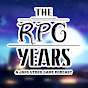 The RPG Years