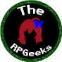 The RPGeeks