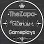 TheZapa Tutoriais e Gameplays