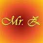 This is Mr. Z
