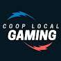Coop Local Gaming