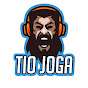 Tio Joga Retrô