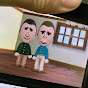 Tomodachi Life With Rainer And Robert  