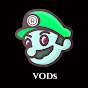 Totally Retro Tech VODs