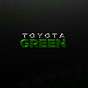Toyota Green