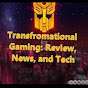 Transformational Gaming