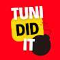 tuni did it