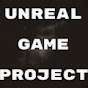 Unreal Game Project