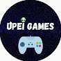 Upei Games