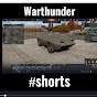 War thunder #shorts