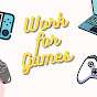 Work for Games