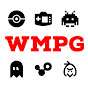 WMPG - Watch Me Play Games