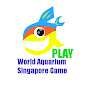 World Aquarium Singapore Games & Music