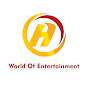World Of Entertainment