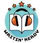 Writin' Nerdy