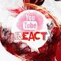 YouTube React - ytreact