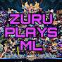 Zuru Plays ML