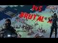 1v5 BRUTAL AI - Speed is all that matters ( Command & Conquer - Yuris Revenge )