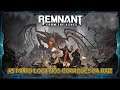 #5 Muito loot nos Corações da Raiz! - Remnant: From the Ashes