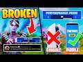 Aim Assist Broken | Will Console Get Performance Mode?