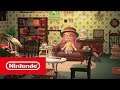 Animal Crossing: New Horizons – Your style, your way! (Nintendo Switch)