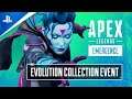Apex Legends | Événement de collection Évolution - VOSTFR | PS4